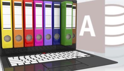 CÁC SỰ LỰA CHỌN THAY THẾ MICROSOFT ACCESS ĐỂ QUẢN LÝ CƠ SỞ DỮ LIỆU